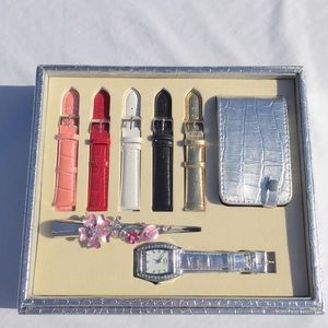 Tempreaux Watch Set